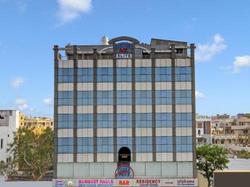 Super Townhouse Oak Lb Nagar Ramoji,Rajiv Gandhi International Airport,4 star