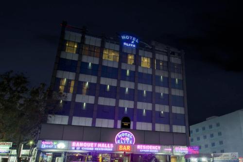 Super Townhouse Oak Lb Nagar Ramoji,Rajiv Gandhi International Airport,4 star