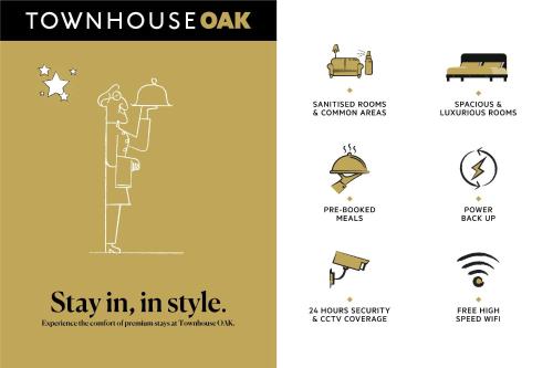 super townhouse oak lb nagar ramoji