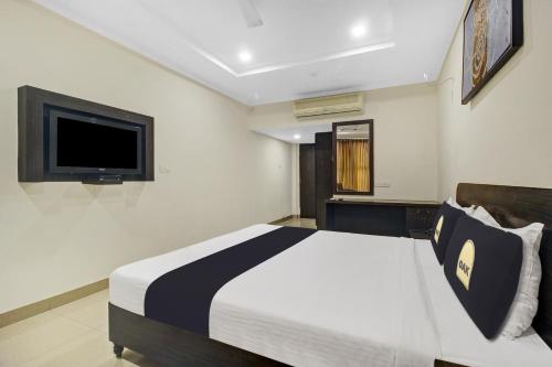 super townhouse oak lb nagar ramoji