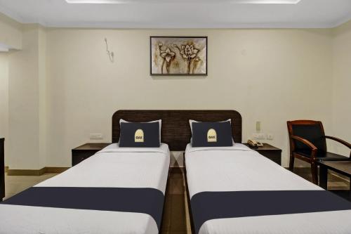 super townhouse oak lb nagar ramoji