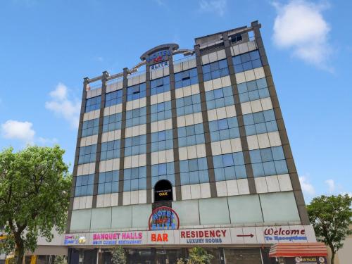 Super Townhouse Oak Lb Nagar Ramoji,Rajiv Gandhi International Airport,4 star