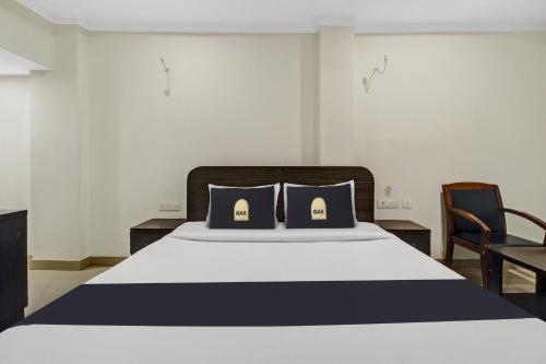 super townhouse oak lb nagar ramoji