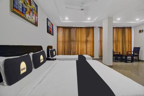 super townhouse oak lb nagar ramoji