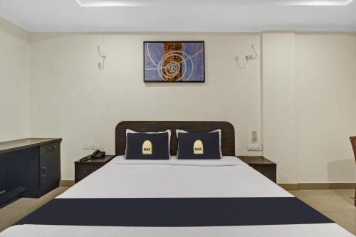 super townhouse oak lb nagar ramoji