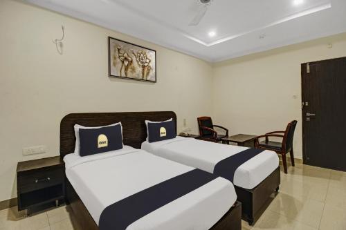 super townhouse oak lb nagar ramoji