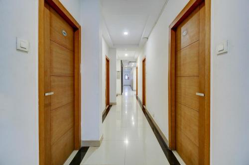 Super Townhouse Oak Lb Nagar Ramoji,Rajiv Gandhi International Airport,4 star