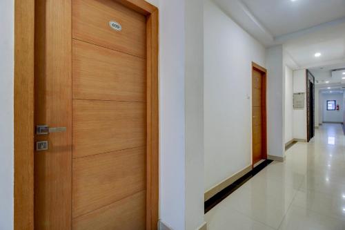 super townhouse oak lb nagar ramoji