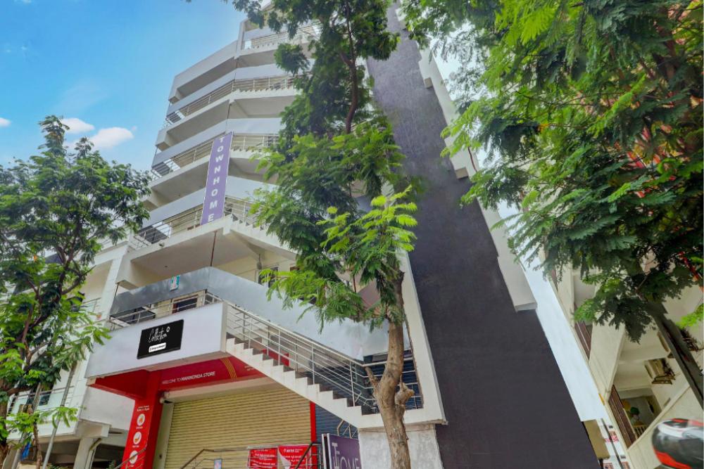 super collection o manikonda