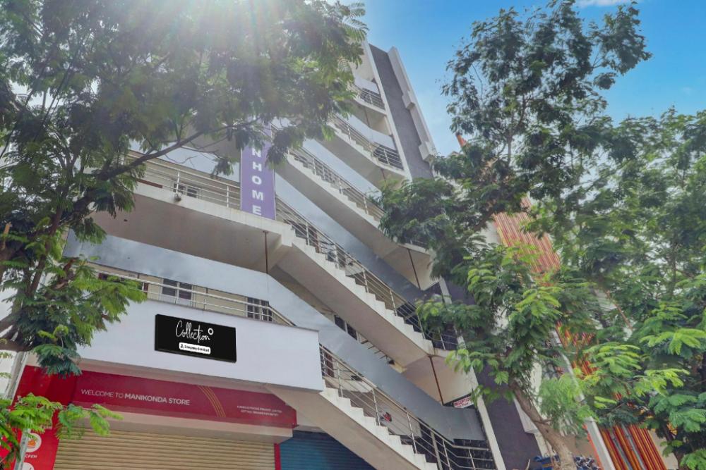 super collection o manikonda