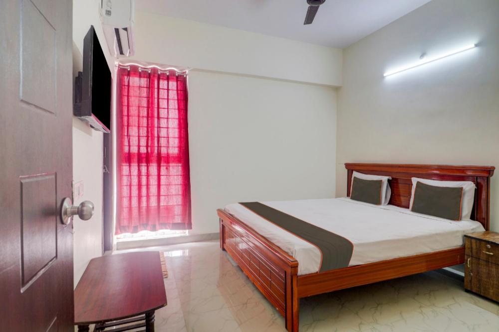 super collection o manikonda