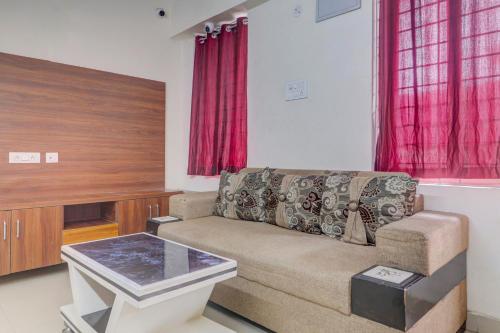 Super Collection O Manikonda,Gachibowli,4 star