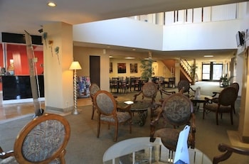 Valley Inn,Los Angeles>>Granada Hills,2 star