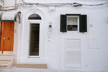 palazzo giuditta
