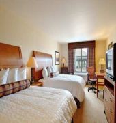 hilton garden inn missoula
