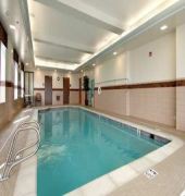 hilton garden inn missoula