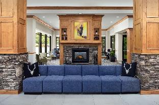 Hilton Garden Inn Missoula,Montana>>Missoula,3 star