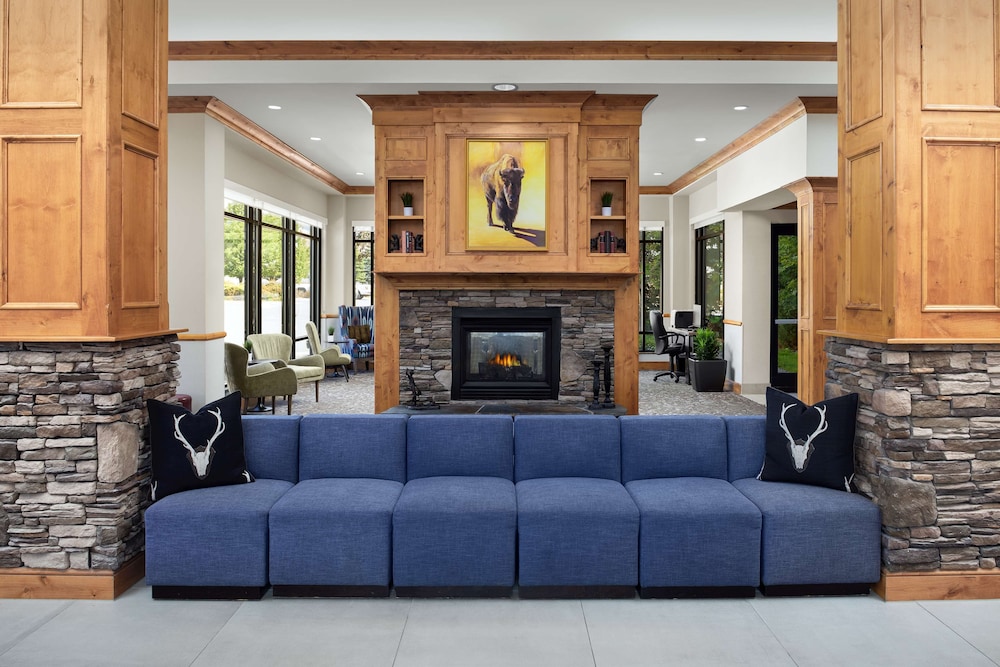 hilton garden inn missoula