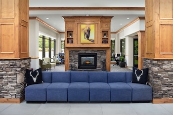 hilton garden inn missoula