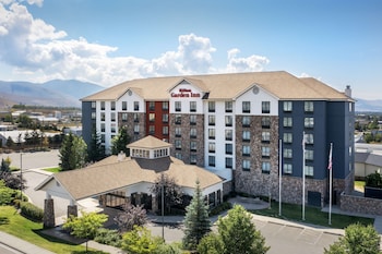 hilton garden inn missoula