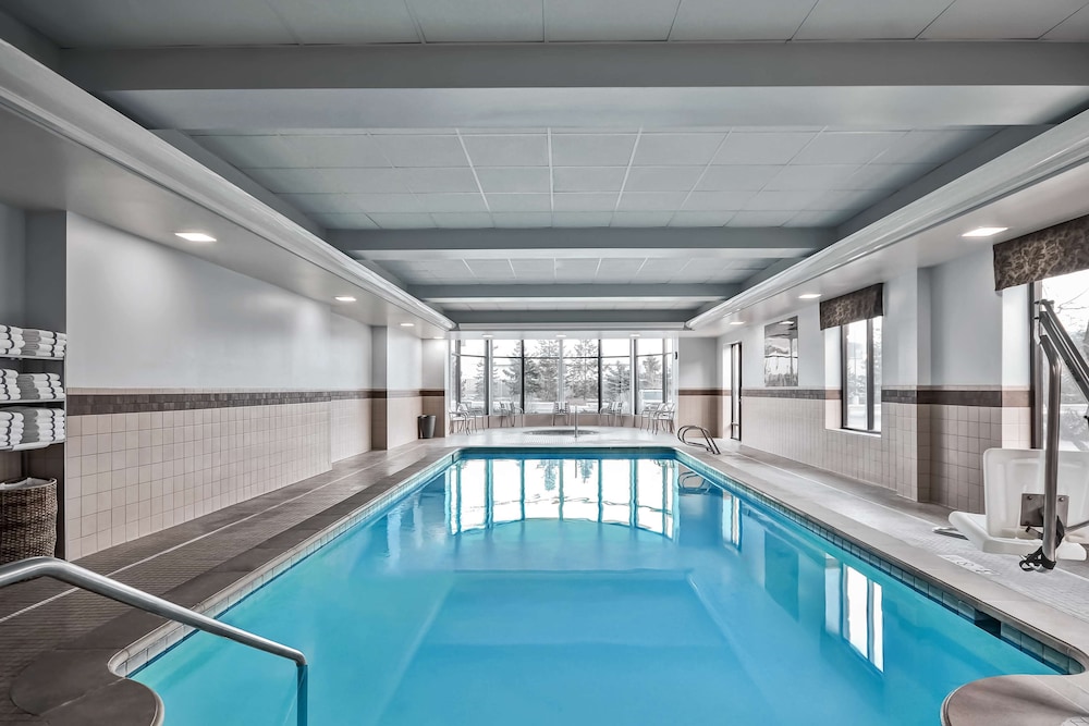 hilton garden inn missoula