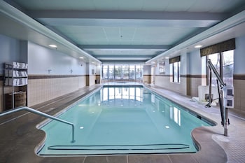 hilton garden inn missoula