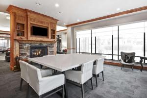 hilton garden inn missoula