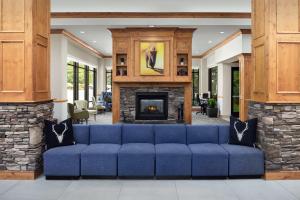 hilton garden inn missoula
