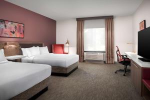 hilton garden inn missoula