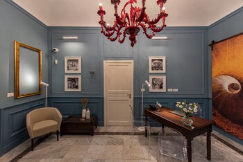 costamante suites and spa
