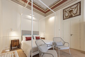 costamante suites and spa