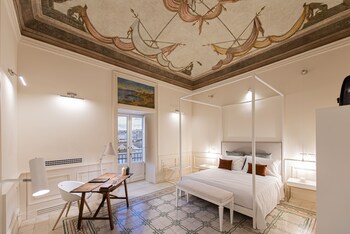costamante suites and spa
