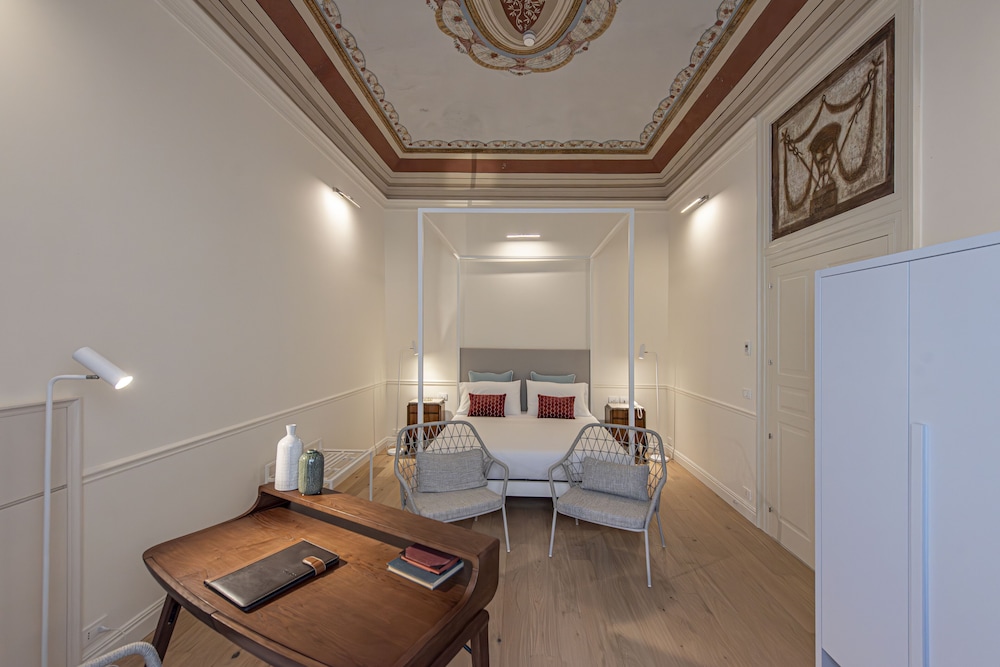 costamante suites and spa