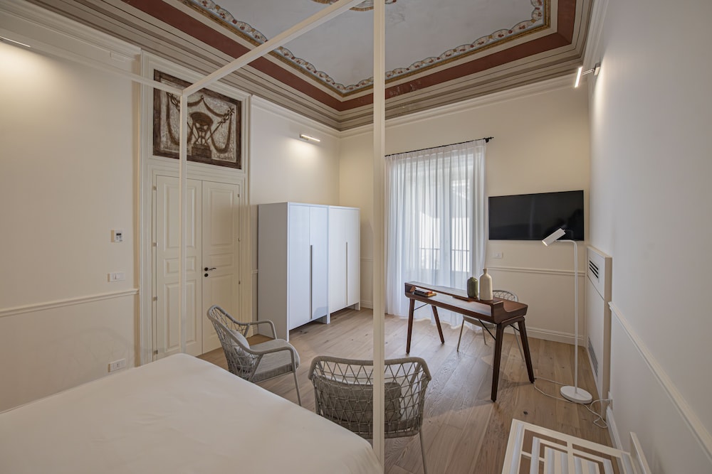 costamante suites and spa