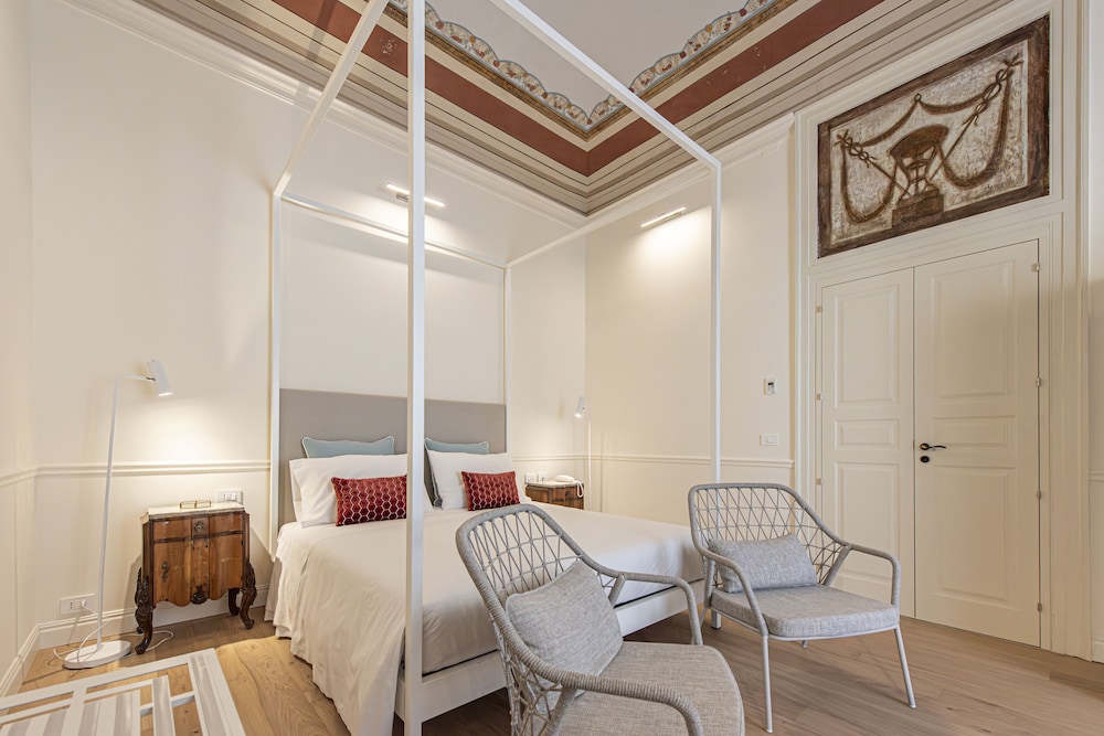 costamante suites and spa