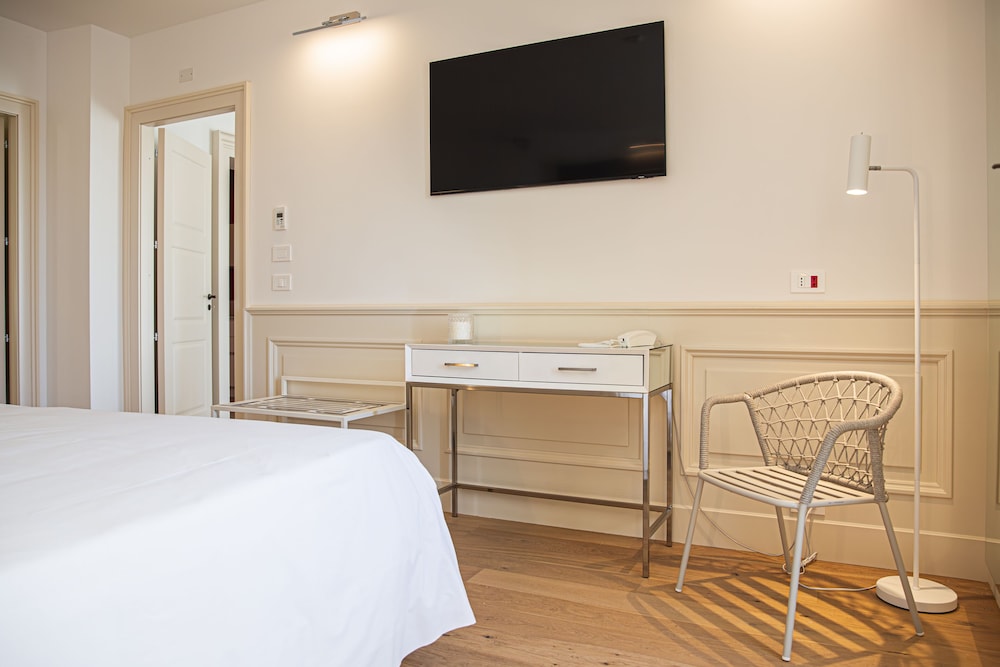 costamante suites and spa