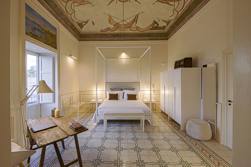 costamante suites and spa