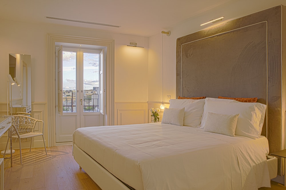 costamante suites and spa