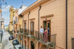 castellammare del golfo