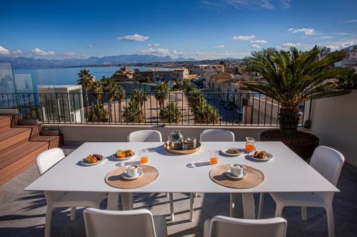 castellammare del golfo