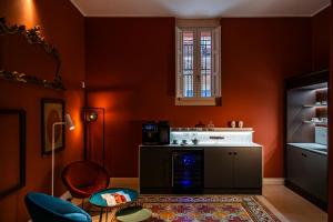 costamante suites and spa