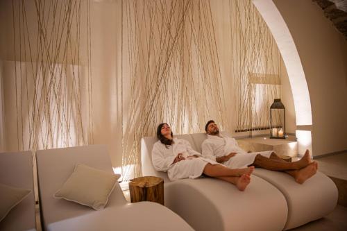 costamante suites and spa