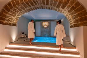 costamante suites and spa