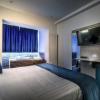 suite blue style