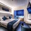suite blue style
