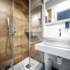 suite blue style