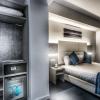 suite blue style