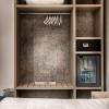 suite blue style