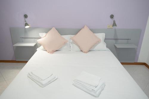 hotel the sea