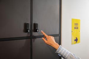 rome ciampino smart hotel